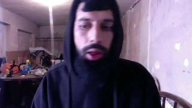 LoretoMx online show from 12-04-25, 08:52