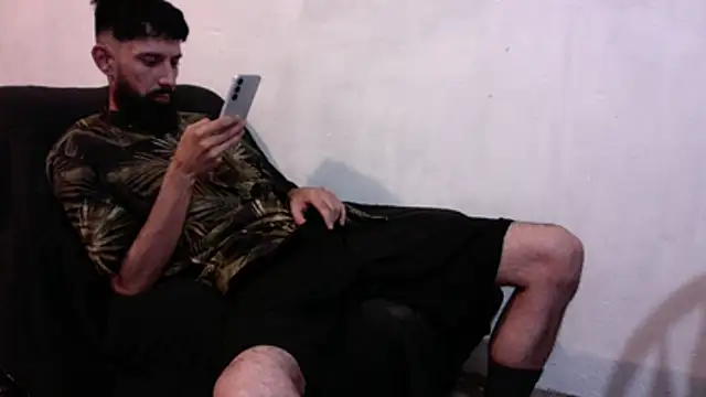 LoretoMx online show from 06-07-26, 12:38