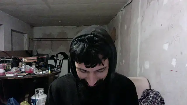 LoretoMx online show from 11-08-25, 02:26