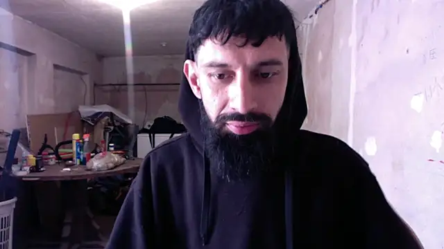 LoretoMx online show from 11-30-25, 07:25