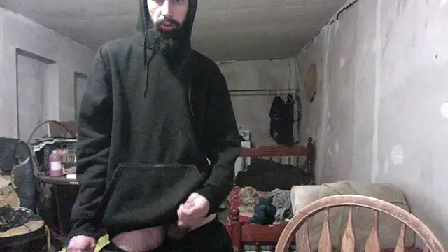 LoretoMx online show from 11-02-25, 09:14