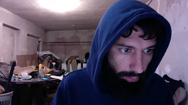 LoretoMx online show from 12-20-25, 07:28