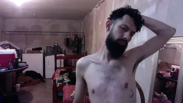 LoretoMx online show from 03-22-26, 10:55