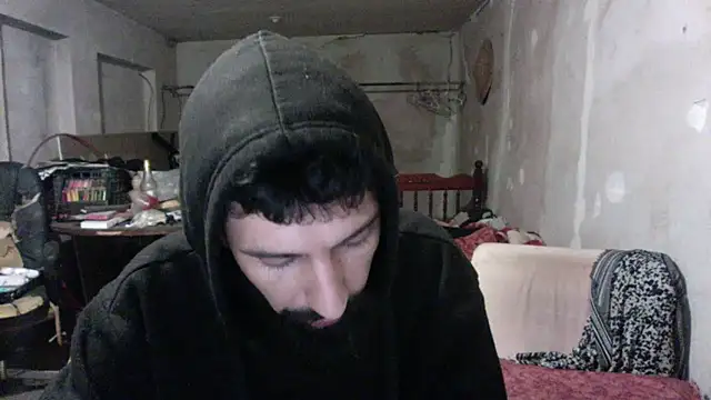 Snapshot of LoretoMx chatting on 10-12-25, 02:13 LoretoMx online show from 10-12-25, 02:13