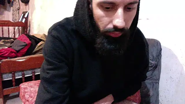 LoretoMx online show from 02-12-26, 07:41