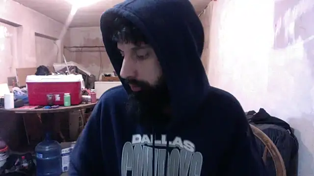 LoretoMx online show from 04-07-26, 12:23