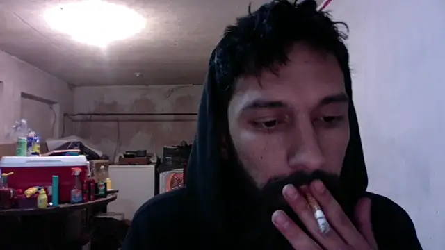 LoretoMx online show from 05-23-26, 05:17