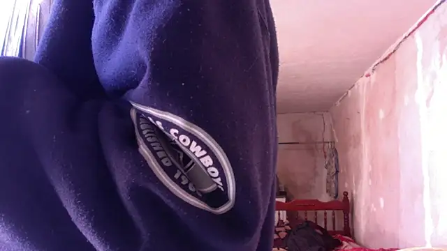 LoretoMx online show from 01-13-26, 09:52