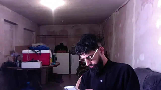 LoretoMx online show from 03-13-26, 08:36