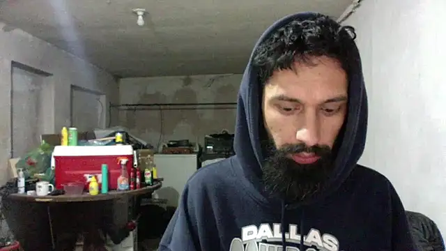 LoretoMx online show from 05-21-26, 02:09