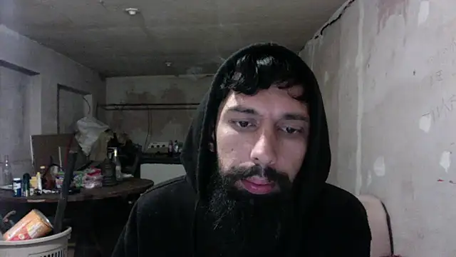 LoretoMx online show from 11-11-25, 01:33