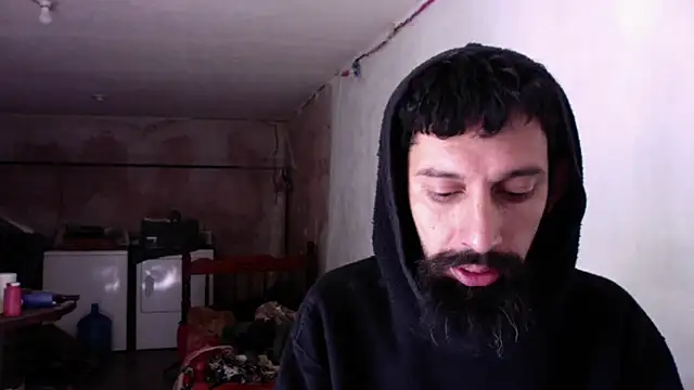LoretoMx online show from 06-04-26, 03:49