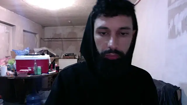 LoretoMx online show from 05-01-26, 06:29