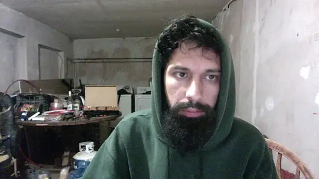 Snapshot of LoretoMx chatting on 10-01-25, 02:27 LoretoMx online show from 10-01-25, 02:27