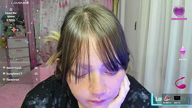 pamela tcw online show from 02-19-25, 11:57