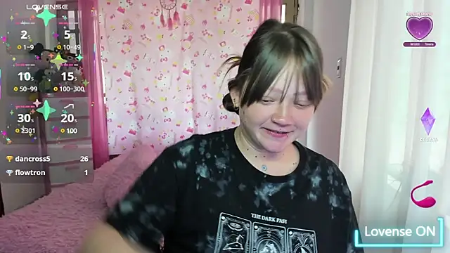 pamela tcw online show from 02-19-25, 05:49