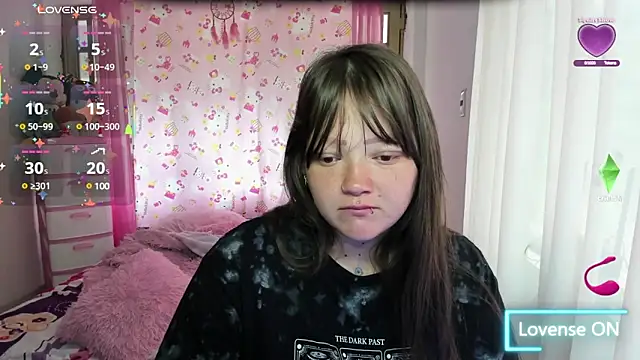 pamela tcw online show from 02-19-25, 02:44
