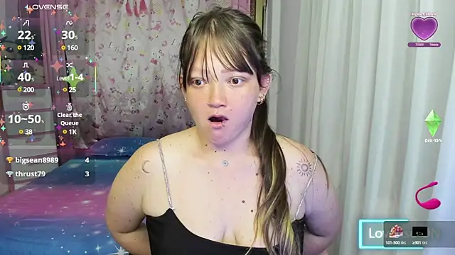 pamela tcw online show from 02-12-25, 03:29