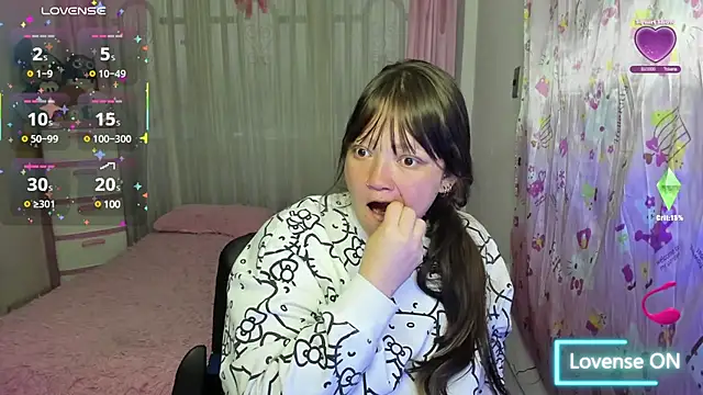 pamela tcw online show from 03-11-25, 10:42