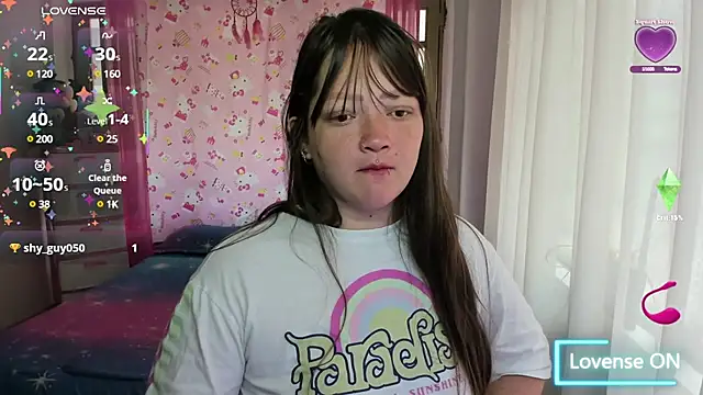 pamela tcw online show from 02-12-25, 04:22