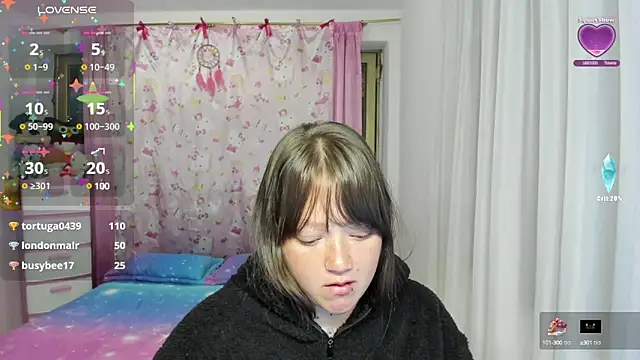 pamela tcw online show from 01-25-25, 01:21
