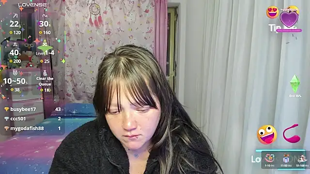 pamela tcw online show from 01-29-25, 01:37