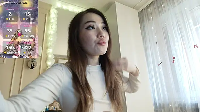 melissa yamazaki online show from 05-02-26, 04:07