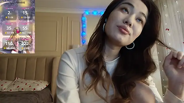 melissa yamazaki online show from 04-04-26, 05:03