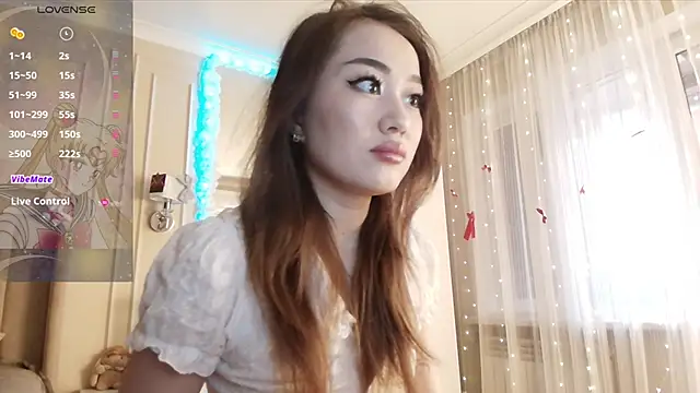 melissa yamazaki online show from 03-05-26, 05:37