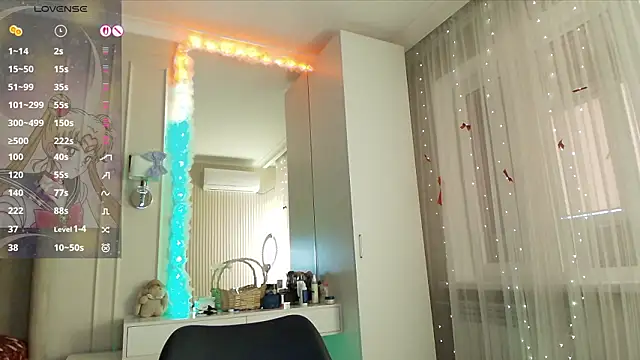 melissa yamazaki online show from 02-21-26, 05:53