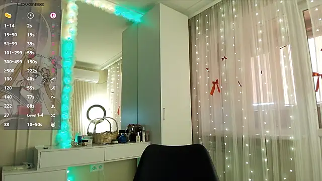 melissa yamazaki online show from 02-16-26, 05:17