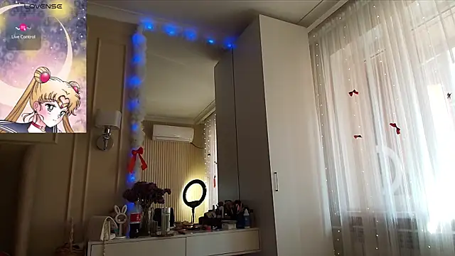 melissa yamazaki online show from 04-12-26, 09:34