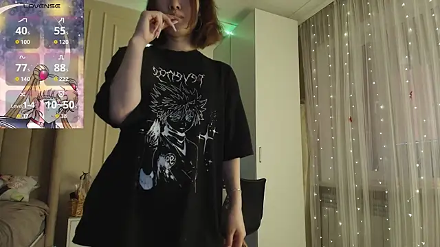 melissa yamazaki online show from 06-17-26, 02:33