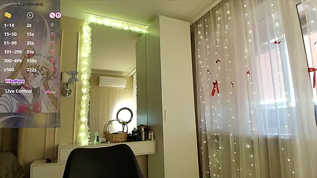 melissa yamazaki online show from 02-18-26, 05:49