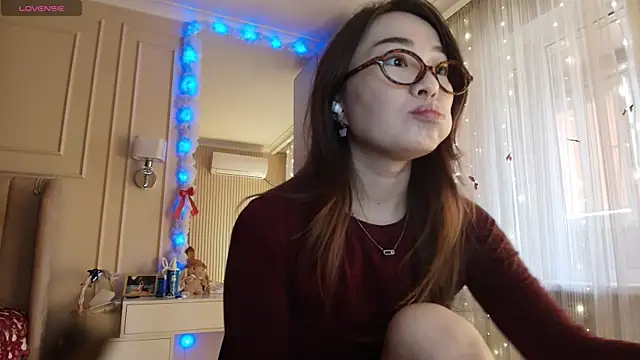 melissa yamazaki online show from 04-29-26, 06:06