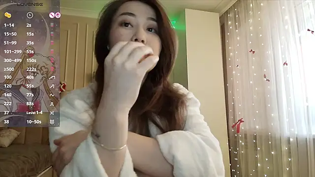 melissa yamazaki online show from 02-03-26, 05:05