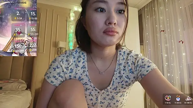 melissa yamazaki online show from 06-13-26, 04:43