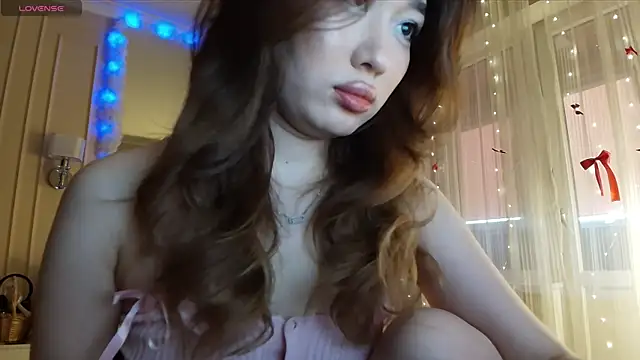 melissa yamazaki online show from 04-20-26, 02:03