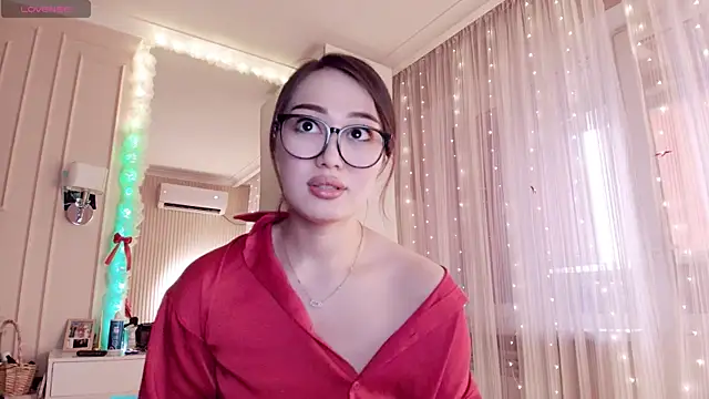 melissa yamazaki online show from 07-03-26, 01:45