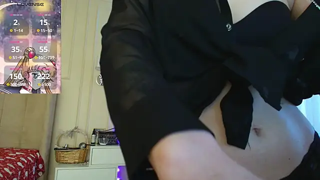 melissa yamazaki online show from 06-10-26, 05:08