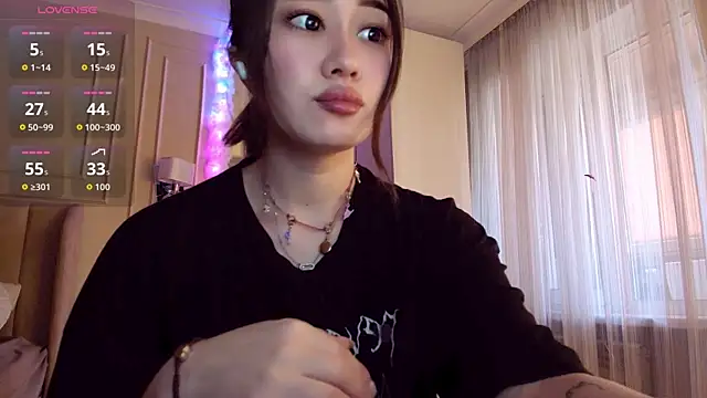 melissa yamazaki online show from 07-28-26, 05:15