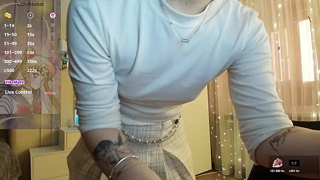 melissa yamazaki online show from 02-07-26, 04:53