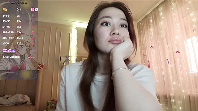 melissa yamazaki online show from 02-26-26, 05:29