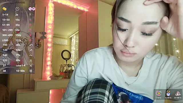 melissa yamazaki online show from 02-06-26, 04:47