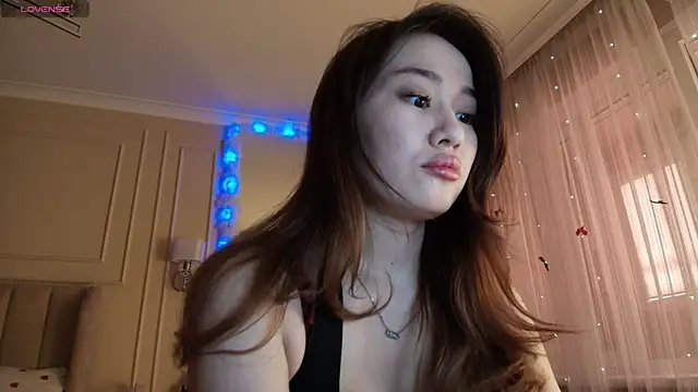 melissa yamazaki online show from 04-24-26, 06:26