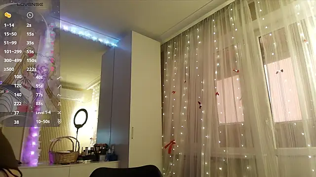 melissa yamazaki online show from 02-01-26, 05:49