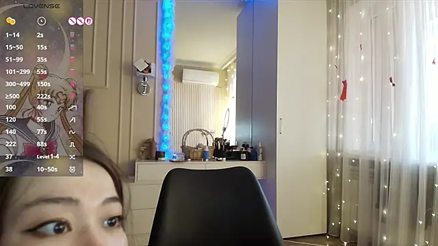 melissa yamazaki online show from 03-15-26, 04:52