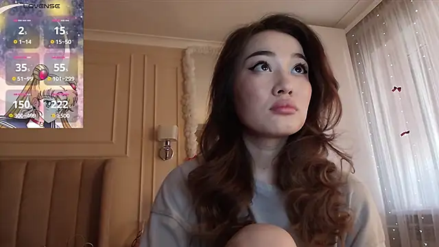 melissa yamazaki online show from 04-02-26, 04:41