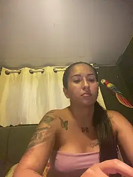 luna asss online show from 03-03-26, 07:54