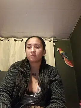 luna asss online show from 04-15-26, 01:00